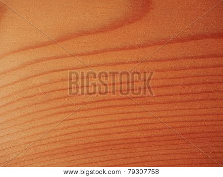 Larch Wood Background