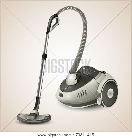 Vacuum cleaner