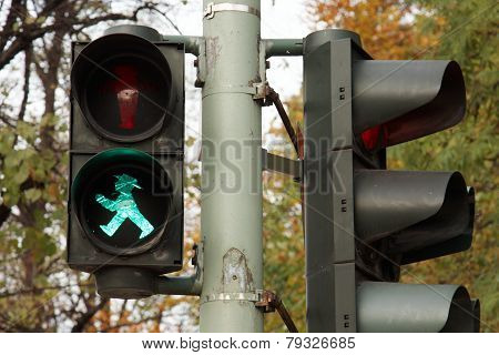 Ampelmannchen