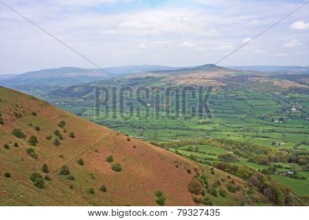Brecon Beacons, Wales