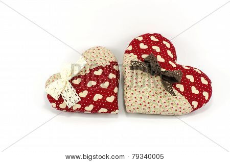 Two hearts