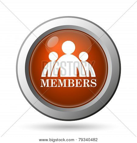 Members Icon