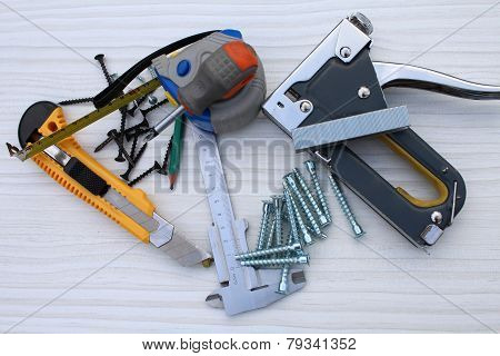 tools
