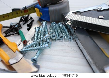 tools