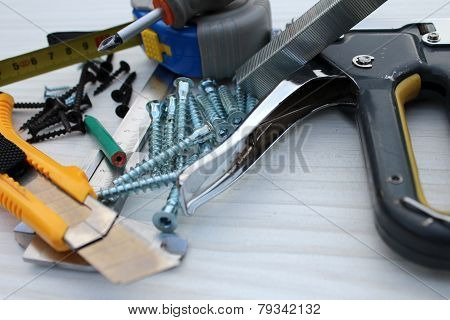 tools