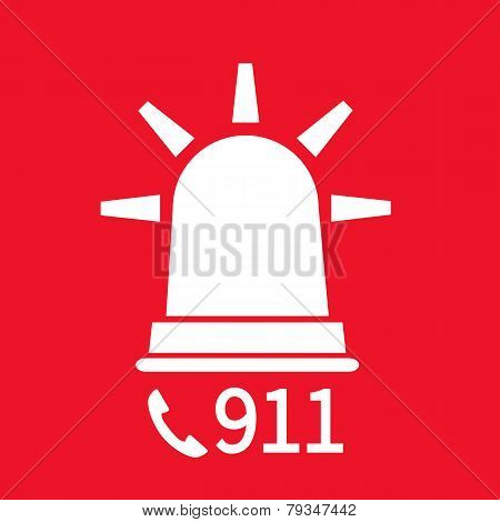 Emergency alert