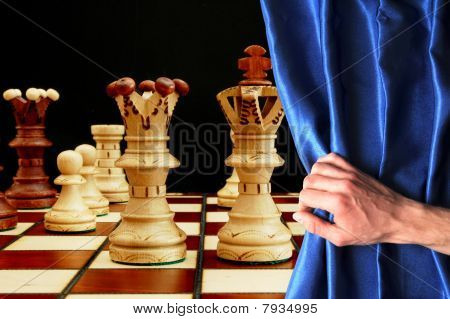 Schach