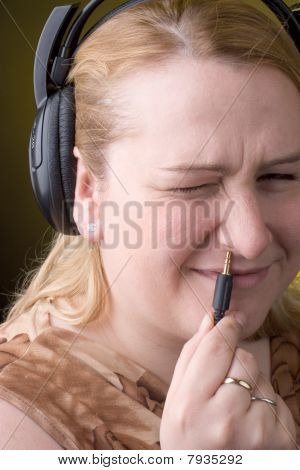 Ženy špatný Plugin