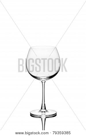 wine glass