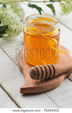 Fresh Honey