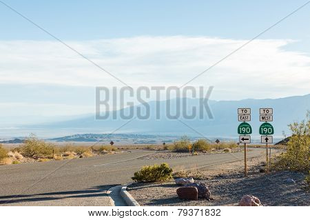 Death Valley