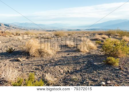 Death Valley