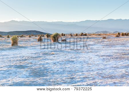 Death Valley