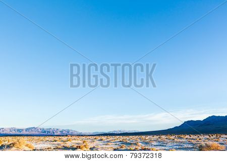 Death Valley