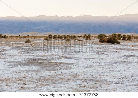Death Valley