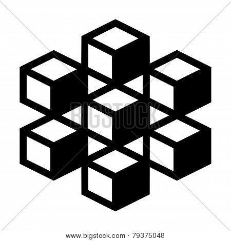 Abstract Cubes