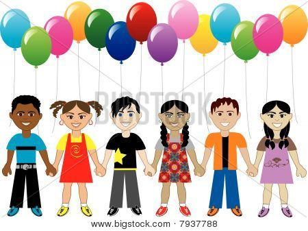Palloncino Kids