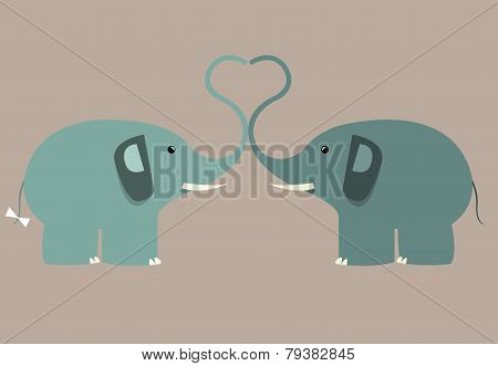 Elephants
