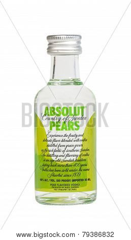 Elite Alcoholic Beverages