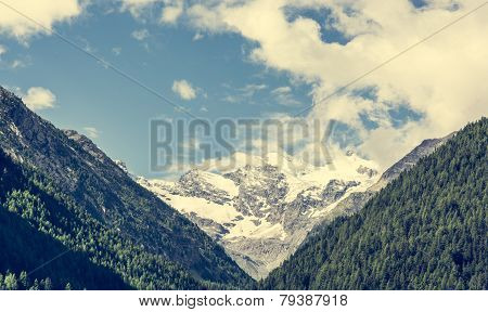 Mountain Valley