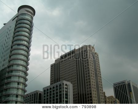 Seul 1