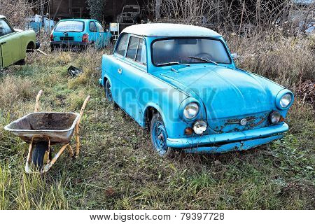 Trabant