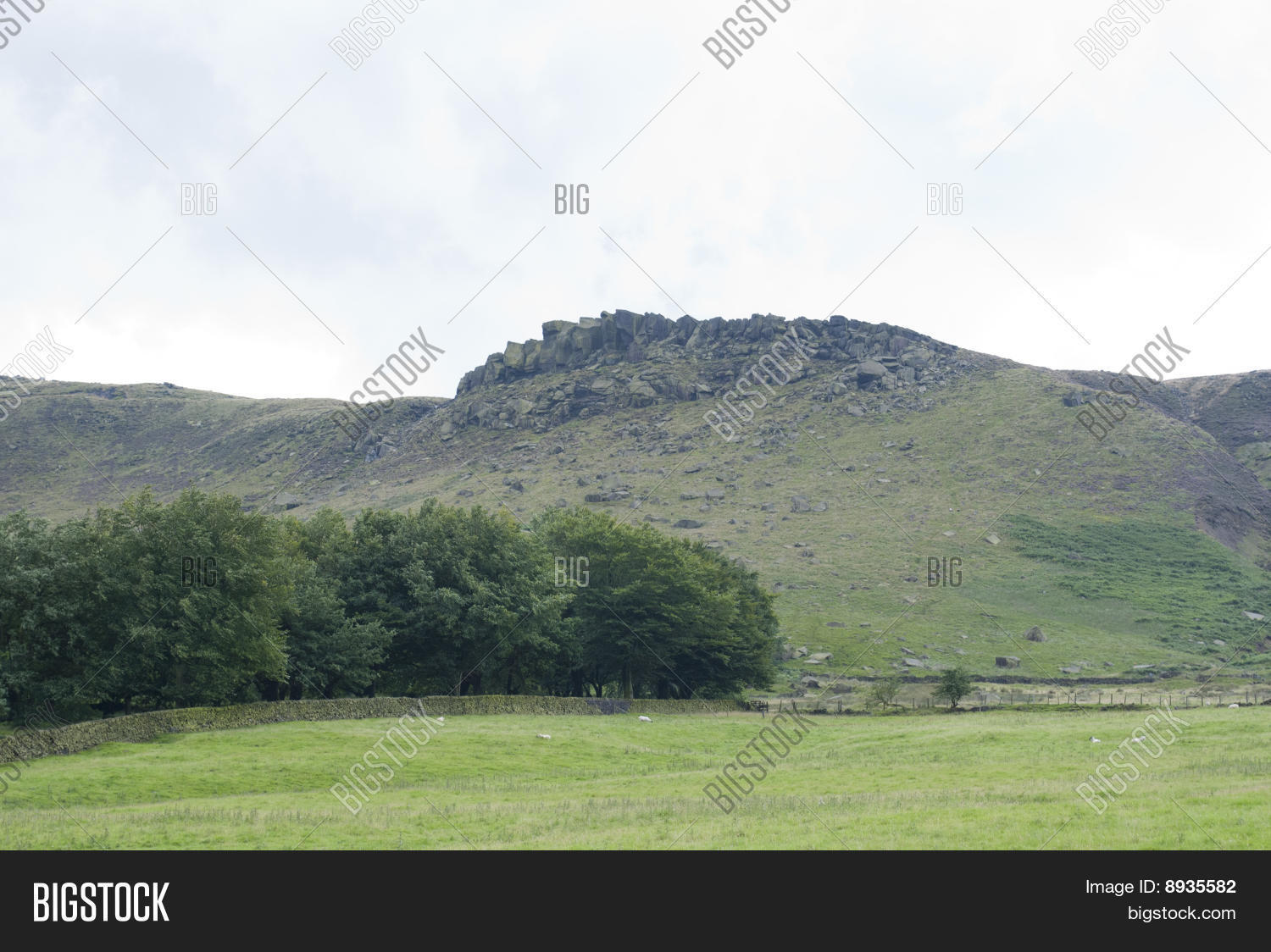 Wimbery Rocks Image & Photo (Free Trial) | Bigstock