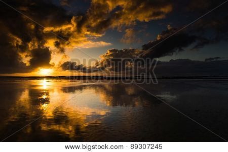 Australian Sunrise