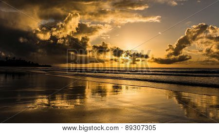 Australian Sunrise