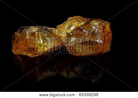 Myrrh Resin