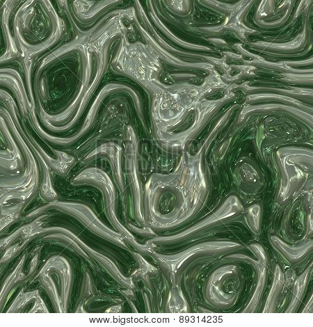 Metal Bumps Seamless Generated Texture