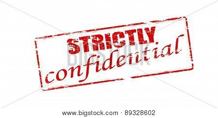 Strictly Confidential