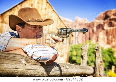 Cow Boy Spirit