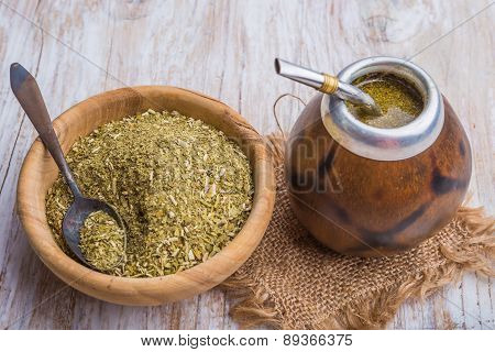 Yerba Mate