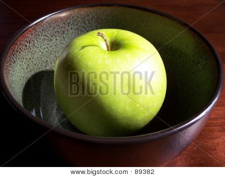 Apple In kom