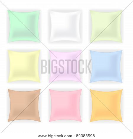 Pillows