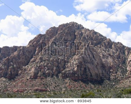 Red Rock Canyon #13