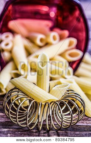 pasta