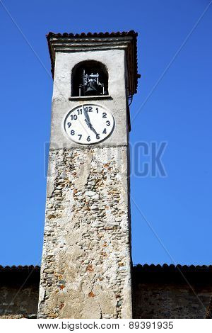 Arsago Seprio Old Abstract In  Italy   The