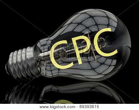 Cost Per Click