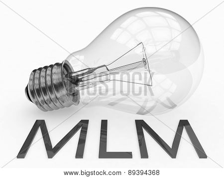 Multi Level Marketing