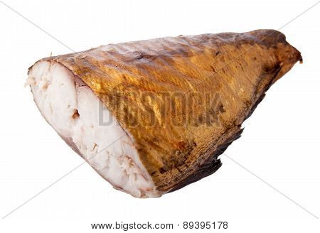 Smoked tuna