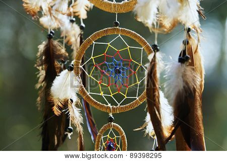 Dreamcatcher