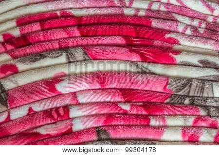 Warm blanket