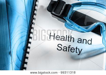 Register With Goggles