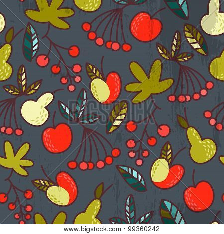Fruit And Berries