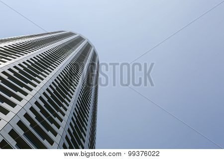 Singapore Swiss Hotel
