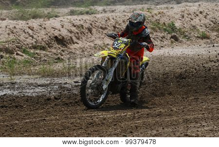 The Rally Championship