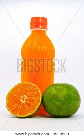 Appelsinjuice