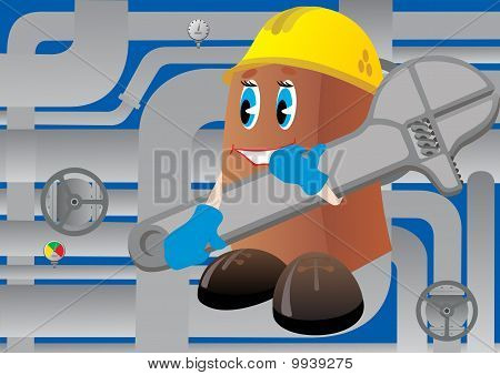Hydraulik